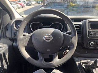 NISSAN NV300 27 2.0 dCi 120CV PC-TN Van