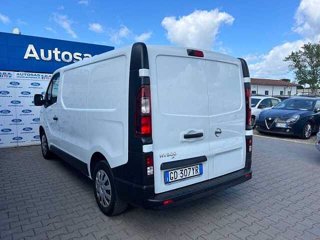 NISSAN NV300 27 2.0 dCi 120CV PC-TN Van