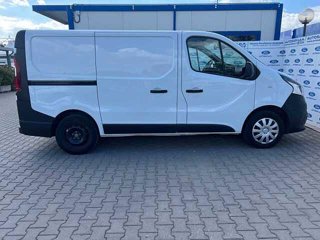 NISSAN NV300 27 2.0 dCi 120CV PC-TN Van