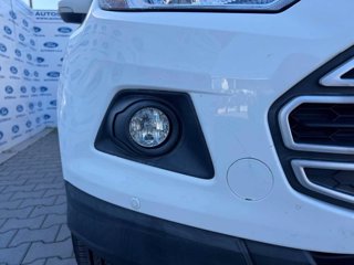 FORD EcoSport 1.5 110 CV Powershift Plus