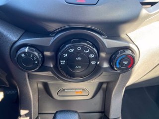 FORD EcoSport 1.5 110 CV Powershift Plus