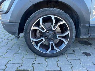 FORD EcoSport 1.0 EcoBoost 125 CV Start&Stop Active