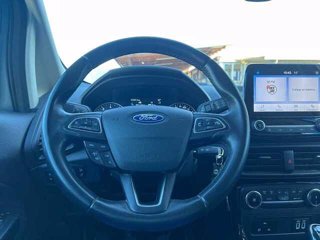 FORD EcoSport 1.0 EcoBoost 125 CV Start&Stop Active