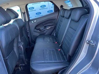 FORD EcoSport 1.0 EcoBoost 125 CV Start&Stop Active