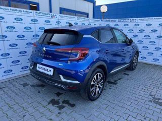 RENAULT Captur Plug-in Hybrid E-Tech 160 CV Initiale Paris