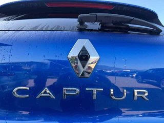 RENAULT Captur Plug-in Hybrid E-Tech 160 CV Initiale Paris