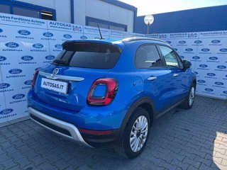 FIAT 500X 1.3 T4 150 CV DCT Cross