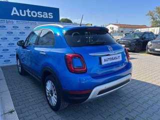 FIAT 500X 1.3 T4 150 CV DCT Cross