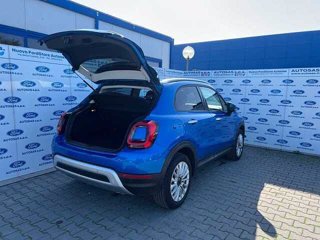 FIAT 500X 1.3 T4 150 CV DCT Cross