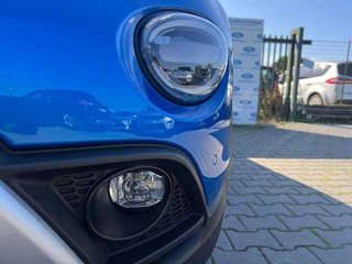 FIAT 500X 1.3 T4 150 CV DCT Cross