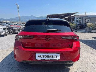 OPEL Astra 1.2 Turbo 130 CV AT8 GS