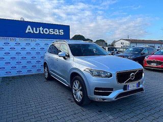 VOLVO XC90 D4 Geartronic Kinetic