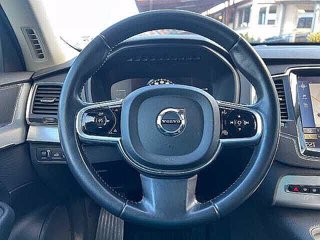 VOLVO XC90 D4 Geartronic Kinetic