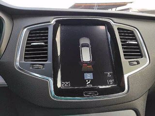 VOLVO XC90 D4 Geartronic Kinetic