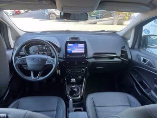 FORD EcoSport 1.0 EcoBoost 125 CV Start&Stop Active