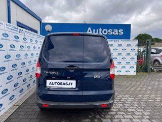 FORD Transit Courier 1.0 EcoBoost 100CV Van Trend