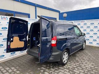 FORD Transit Courier 1.0 EcoBoost 100CV Van Trend