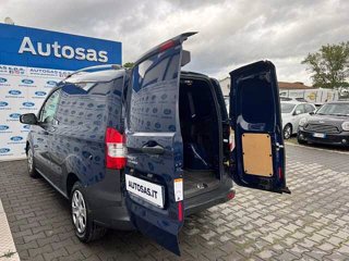 FORD Transit Courier 1.0 EcoBoost 100CV Van Trend