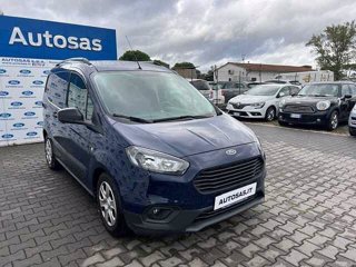 FORD Transit Courier 1.0 EcoBoost 100CV Van Trend