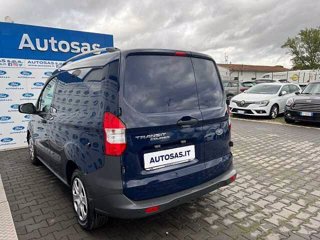 FORD Transit Courier 1.0 EcoBoost 100CV Van Trend