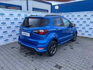 FORD EcoSport 1.0 EcoBoost 125 CV Start&Stop ST-Line