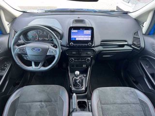 FORD EcoSport 1.0 EcoBoost 125 CV Start&Stop ST-Line