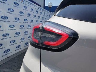 FORD Puma 1.0 EcoBoost Hybrid 155 CV S&S ST-Line X