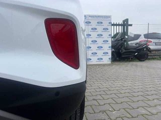 FORD Puma 1.0 EcoBoost Hybrid 125 CV S&S Titanium