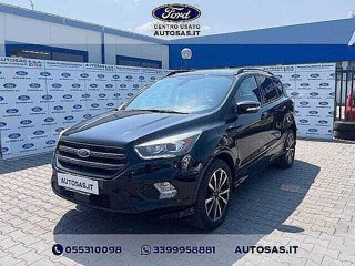 FORD Kuga 1.5 TDCI 120 CV S&S 2WD ST-Line