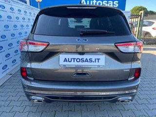 FORD Kuga 2.5 Plug In Hybrid 225 CV CVT 2WD ST-Line X