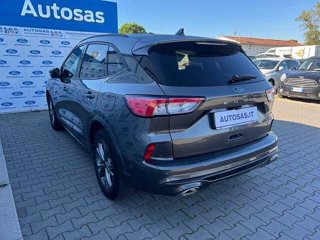 FORD Kuga 2.5 Plug In Hybrid 225 CV CVT 2WD ST-Line X