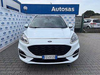 FORD Kuga 1.5 EcoBlue 120 CV 2WD ST-Line X