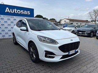 FORD Kuga 1.5 EcoBlue 120 CV 2WD ST-Line X