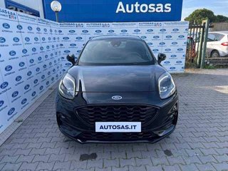 FORD Puma 1.0 EcoBoost Hybrid 125 CV S&S aut. ST-Line