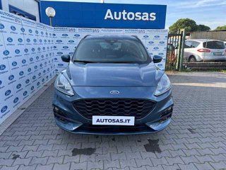 FORD Kuga 1.5 EcoBlue 120 CV 2WD ST-Line