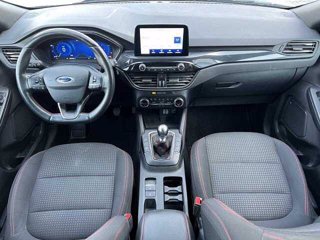 FORD Kuga 1.5 EcoBlue 120 CV 2WD ST-Line