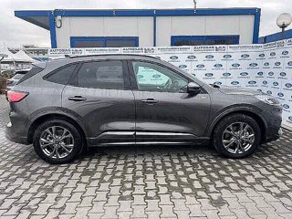 FORD Kuga 2.5 Plug In Hybrid 225 CV CVT 2WD ST-Line X