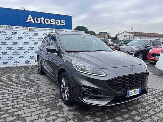 FORD Kuga 2.5 Plug In Hybrid 225 CV CVT 2WD ST-Line X