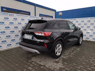 FORD Kuga 2.5 Plug In Hybrid 225 CV CVT 2WD Connect