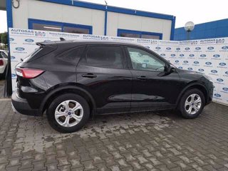 FORD Kuga 2.5 Plug In Hybrid 225 CV CVT 2WD Connect