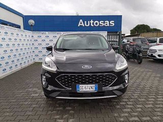 FORD Kuga 2.5 Plug In Hybrid 225 CV CVT 2WD Connect