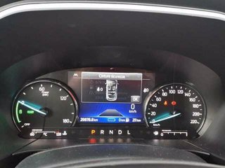 FORD Kuga 2.5 Plug In Hybrid 225 CV CVT 2WD Connect