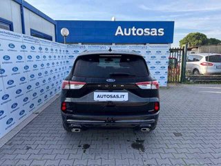 FORD Kuga 1.5 EcoBlue 120 CV aut. 2WD ST-Line X