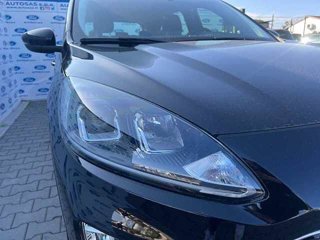 FORD Kuga 2.5 Full Hybrid 190 CV CVT 2WD Connect