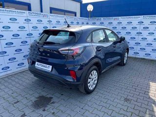 FORD Puma 1.0 EcoBoost 95 CV S&S Connect