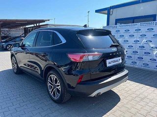 FORD Kuga 2.5 Plug In Hybrid 225 CV CVT 2WD Titanium