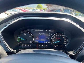 FORD Kuga 2.5 Plug In Hybrid 225 CV CVT 2WD Titanium