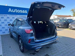 FORD Kuga 2.5 Full Hybrid 190 CV CVT 2WD ST-Line