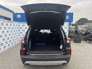 FORD Kuga 2.5 Full Hybrid 190 CV CVT 2WD Connect