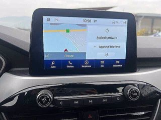 FORD Kuga 2.5 Full Hybrid 190 CV CVT 2WD Connect